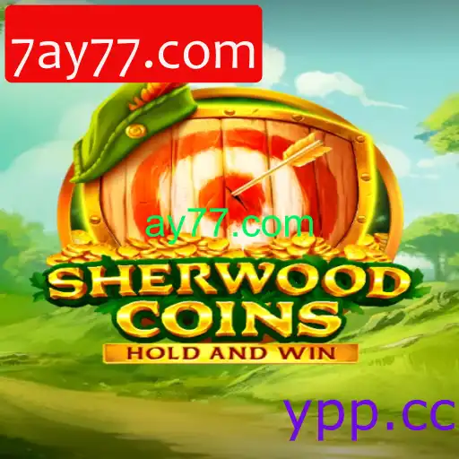SherwoodCoins